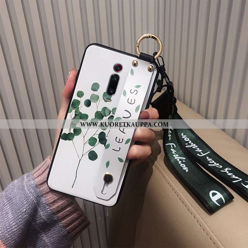 Kuori Xiaomi Mi 9t, Kuoret Xiaomi Mi 9t, Kotelo Xiaomi Mi 9t Silikoni Suojaus Suuntaus Puhelimen Val