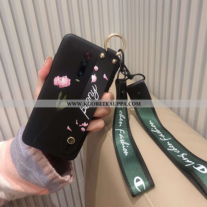 Kuori Xiaomi Mi 9t, Kuoret Xiaomi Mi 9t, Kotelo Xiaomi Mi 9t Silikoni Suojaus Suuntaus Puhelimen Val