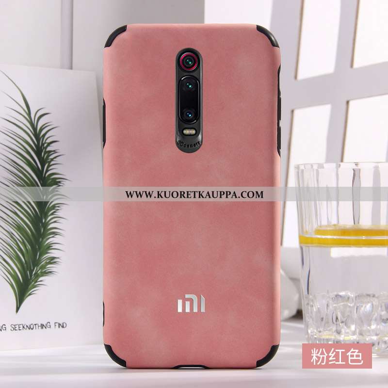 Kuori Xiaomi Mi 9t, Kuoret Xiaomi Mi 9t, Kotelo Xiaomi Mi 9t Silikoni Suojaus Tuuli Uusi Puhelimen S