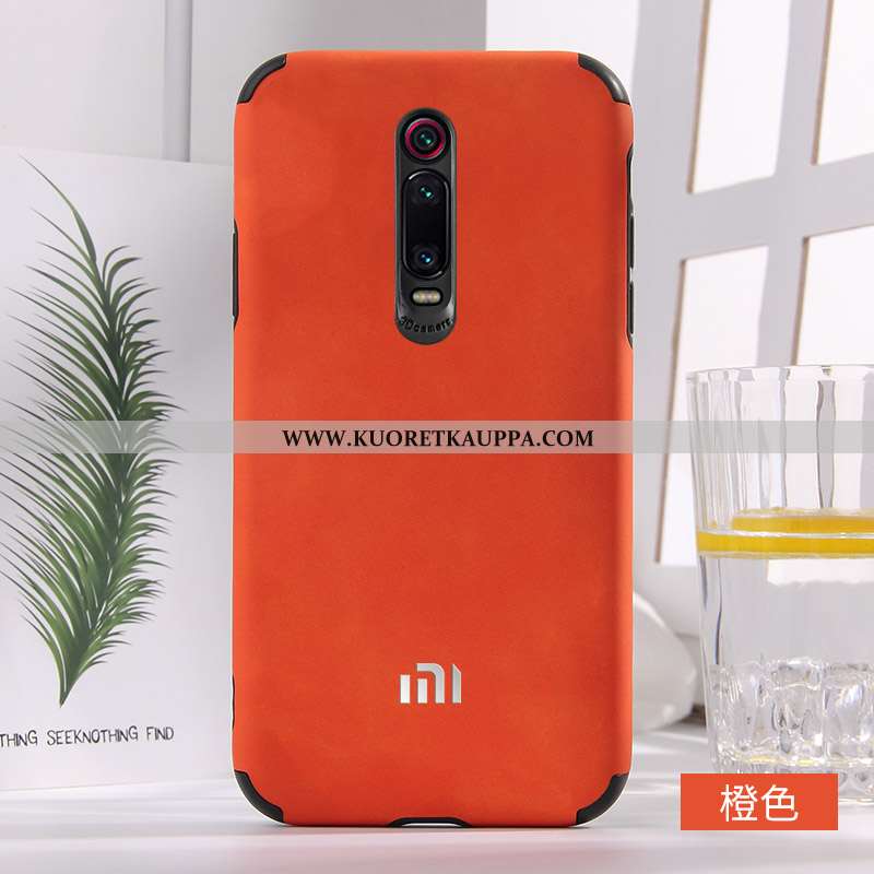 Kuori Xiaomi Mi 9t, Kuoret Xiaomi Mi 9t, Kotelo Xiaomi Mi 9t Silikoni Suojaus Tuuli Uusi Puhelimen S