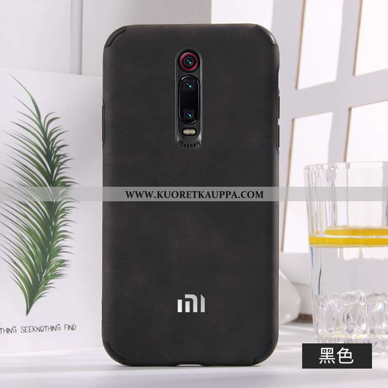 Kuori Xiaomi Mi 9t, Kuoret Xiaomi Mi 9t, Kotelo Xiaomi Mi 9t Silikoni Suojaus Tuuli Uusi Puhelimen S