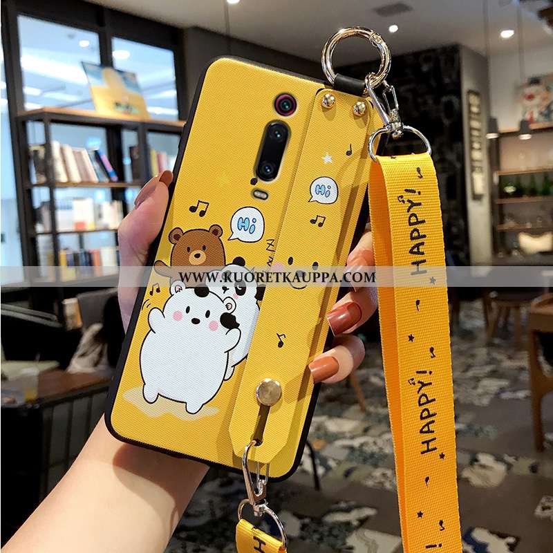 Kuori Xiaomi Mi 9t, Kuoret Xiaomi Mi 9t, Kotelo Xiaomi Mi 9t Suojaus Pehmeä Neste Puhelimen All Incl