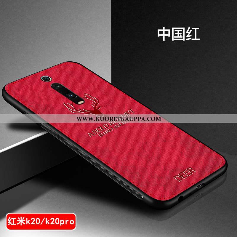 Kuori Xiaomi Mi 9t, Kuoret Xiaomi Mi 9t, Kotelo Xiaomi Mi 9t Suojaus Persoonallisuus All Inclusive L