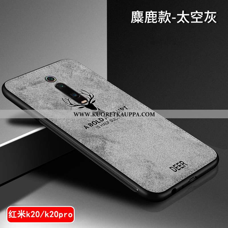 Kuori Xiaomi Mi 9t, Kuoret Xiaomi Mi 9t, Kotelo Xiaomi Mi 9t Suojaus Persoonallisuus All Inclusive L