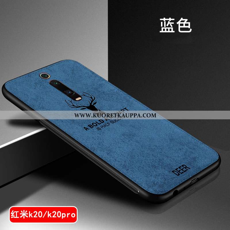 Kuori Xiaomi Mi 9t, Kuoret Xiaomi Mi 9t, Kotelo Xiaomi Mi 9t Suojaus Persoonallisuus All Inclusive L