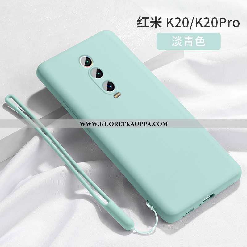 Kuori Xiaomi Mi 9t, Kuoret Xiaomi Mi 9t, Kotelo Xiaomi Mi 9t Suuntaus Pehmeä Neste Persoonallisuus A