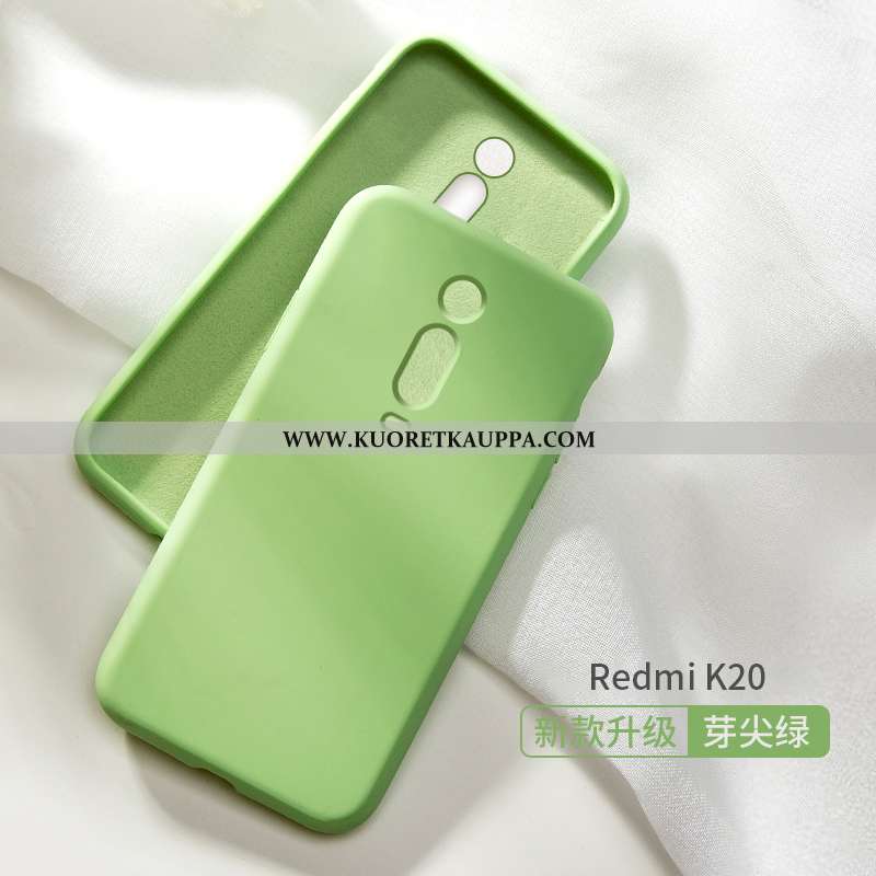 Kuori Xiaomi Mi 9t, Kuoret Xiaomi Mi 9t, Kotelo Xiaomi Mi 9t Suuntaus Ultra All Inclusive Silikoni U