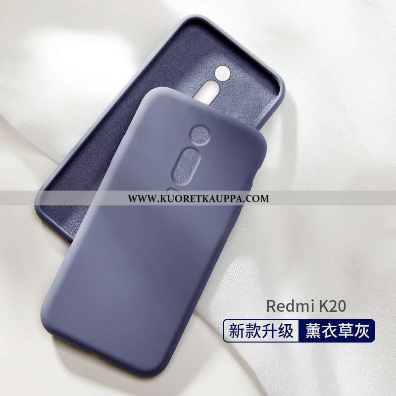 Kuori Xiaomi Mi 9t, Kuoret Xiaomi Mi 9t, Kotelo Xiaomi Mi 9t Suuntaus Ultra All Inclusive Silikoni U