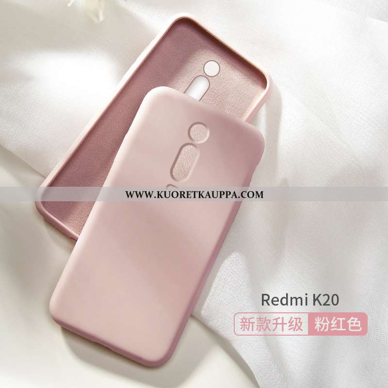 Kuori Xiaomi Mi 9t, Kuoret Xiaomi Mi 9t, Kotelo Xiaomi Mi 9t Suuntaus Ultra All Inclusive Silikoni U