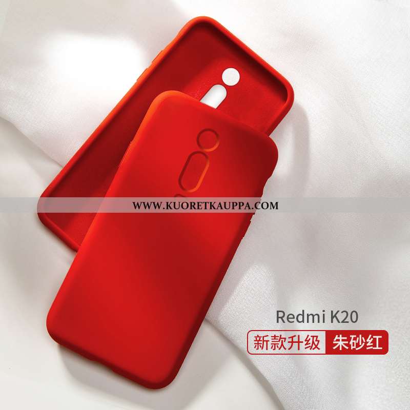 Kuori Xiaomi Mi 9t, Kuoret Xiaomi Mi 9t, Kotelo Xiaomi Mi 9t Suuntaus Ultra All Inclusive Silikoni U