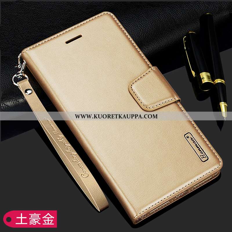 Kuori Xiaomi Mi 9t, Kuoret Xiaomi Mi 9t, Kotelo Xiaomi Mi 9t Tila Suojaus Jauhe Pinkki