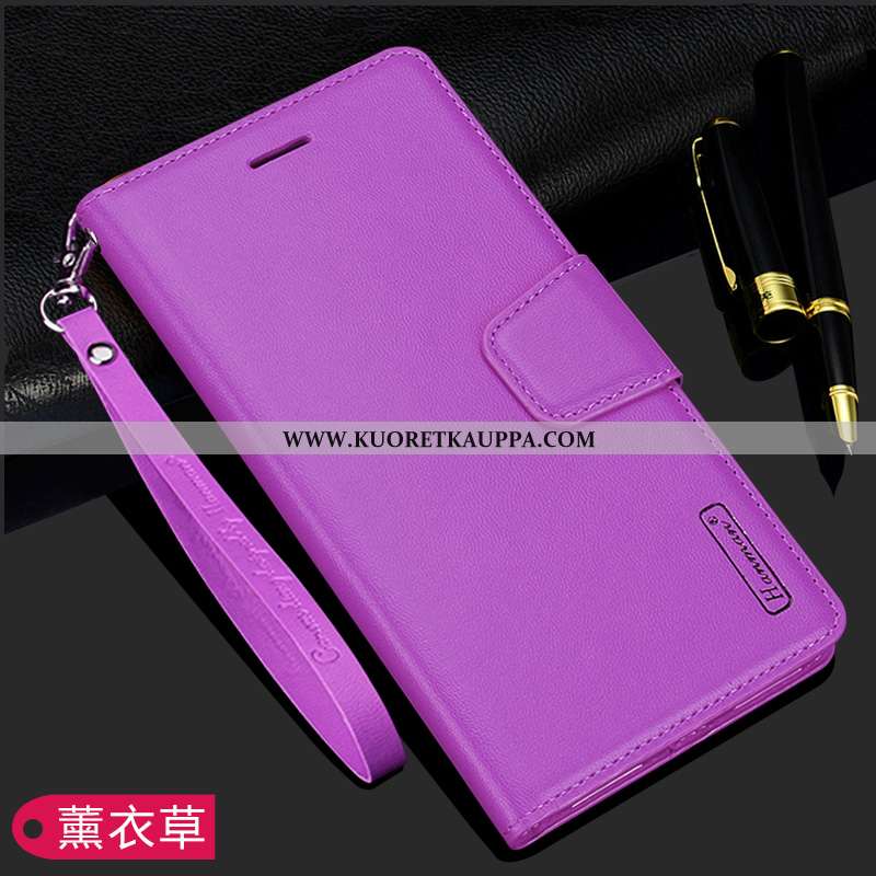 Kuori Xiaomi Mi 9t, Kuoret Xiaomi Mi 9t, Kotelo Xiaomi Mi 9t Tila Suojaus Jauhe Pinkki