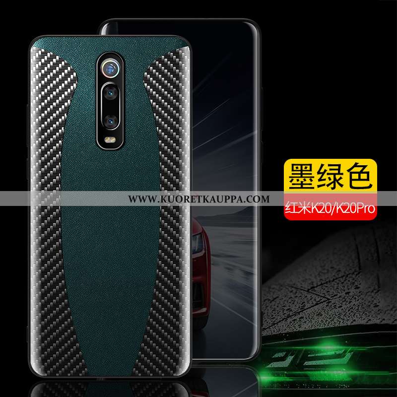 Kuori Xiaomi Mi 9t, Kuoret Xiaomi Mi 9t, Kotelo Xiaomi Mi 9t Valo Silikoni All Inclusive Suojaus Mus