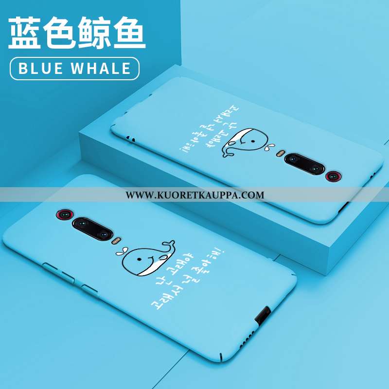 Kuori Xiaomi Mi 9t, Kuoret Xiaomi Mi 9t, Kotelo Xiaomi Mi 9t Valo Suojaus Suuntaus All Inclusive Mur