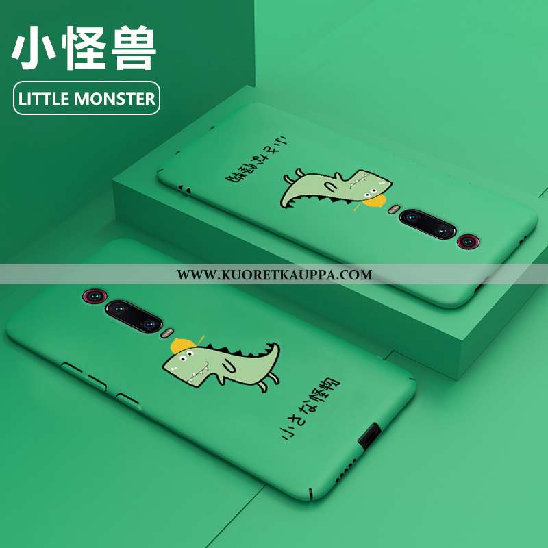 Kuori Xiaomi Mi 9t, Kuoret Xiaomi Mi 9t, Kotelo Xiaomi Mi 9t Valo Suojaus Suuntaus All Inclusive Mur