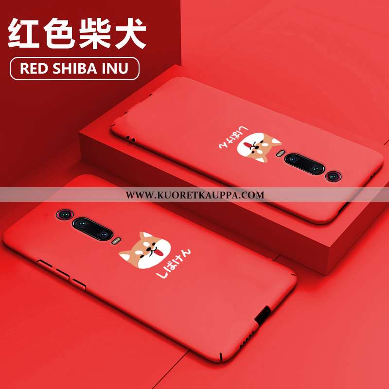 Kuori Xiaomi Mi 9t, Kuoret Xiaomi Mi 9t, Kotelo Xiaomi Mi 9t Valo Suojaus Suuntaus All Inclusive Mur