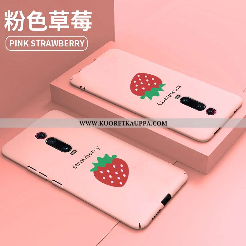 Kuori Xiaomi Mi 9t, Kuoret Xiaomi Mi 9t, Kotelo Xiaomi Mi 9t Valo Suojaus Suuntaus All Inclusive Mur