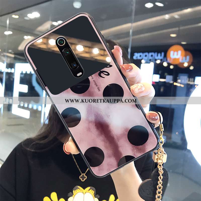 Kuori Xiaomi Mi 9t, Kuoret Xiaomi Mi 9t, Kotelo Xiaomi Mi 9t Ylellisyys Persoonallisuus Ylellisyys P