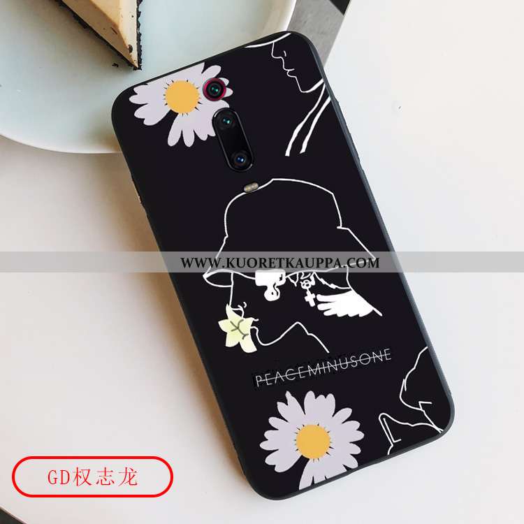 Kuori Xiaomi Mi 9t Pro, Kuoret Xiaomi Mi 9t Pro, Kotelo Xiaomi Mi 9t Pro Kohokuviointi Suuntaus Raka