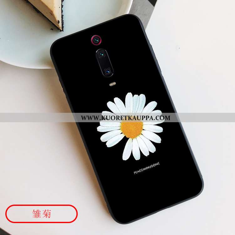 Kuori Xiaomi Mi 9t Pro, Kuoret Xiaomi Mi 9t Pro, Kotelo Xiaomi Mi 9t Pro Kohokuviointi Suuntaus Raka