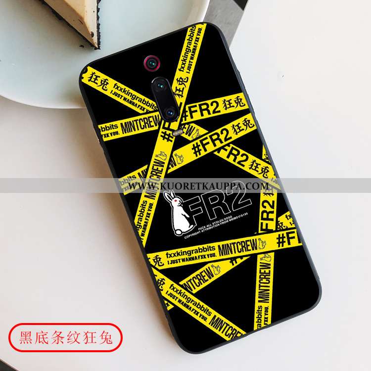 Kuori Xiaomi Mi 9t Pro, Kuoret Xiaomi Mi 9t Pro, Kotelo Xiaomi Mi 9t Pro Kohokuviointi Suuntaus Raka