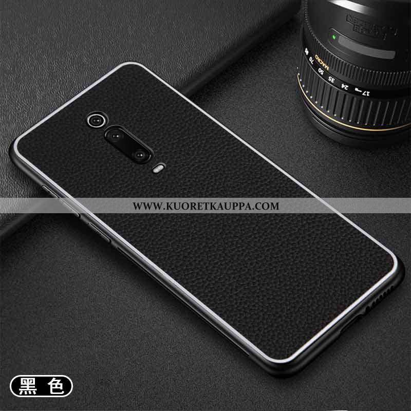 Kuori Xiaomi Mi 9t Pro, Kuoret Xiaomi Mi 9t Pro, Kotelo Xiaomi Mi 9t Pro Kukkakuvio Ultra Yksinkerta