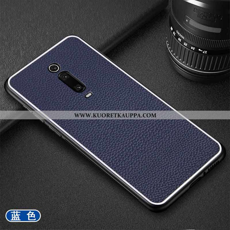 Kuori Xiaomi Mi 9t Pro, Kuoret Xiaomi Mi 9t Pro, Kotelo Xiaomi Mi 9t Pro Kukkakuvio Ultra Yksinkerta