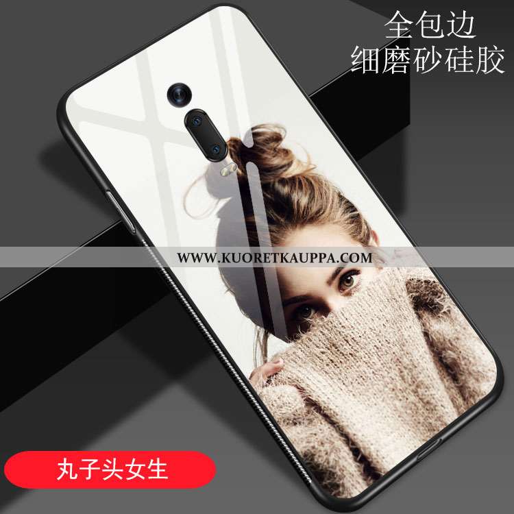 Kuori Xiaomi Mi 9t Pro, Kuoret Xiaomi Mi 9t Pro, Kotelo Xiaomi Mi 9t Pro Lasi Luova Kauneus Tuuli Pi