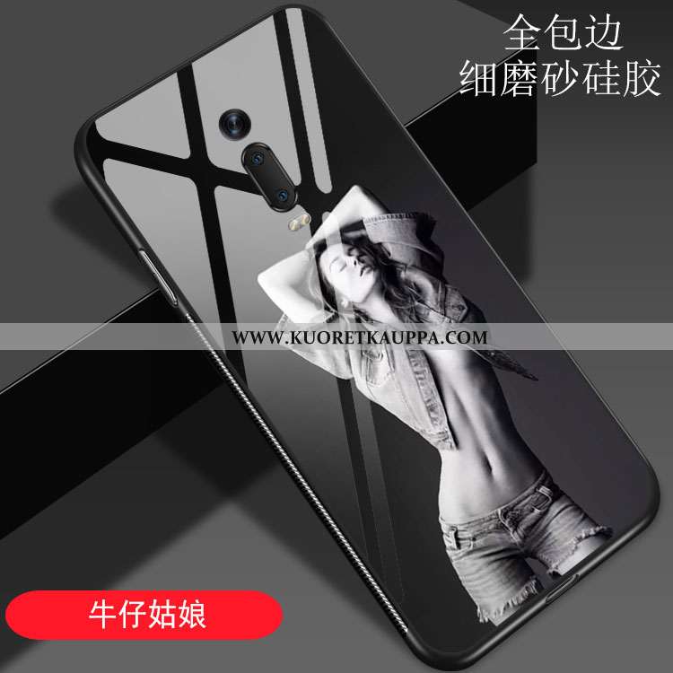 Kuori Xiaomi Mi 9t Pro, Kuoret Xiaomi Mi 9t Pro, Kotelo Xiaomi Mi 9t Pro Lasi Luova Kauneus Tuuli Pi