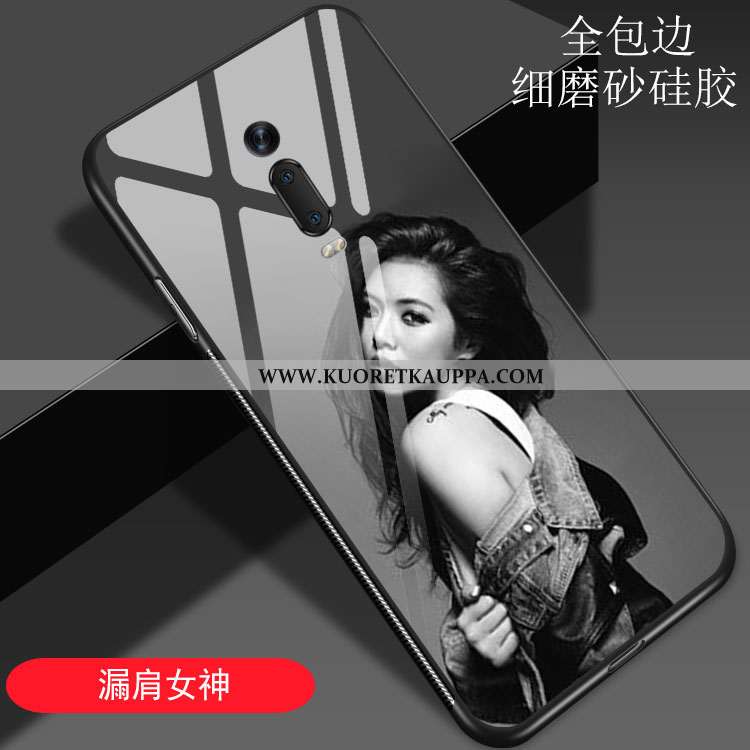 Kuori Xiaomi Mi 9t Pro, Kuoret Xiaomi Mi 9t Pro, Kotelo Xiaomi Mi 9t Pro Lasi Luova Kauneus Tuuli Pi