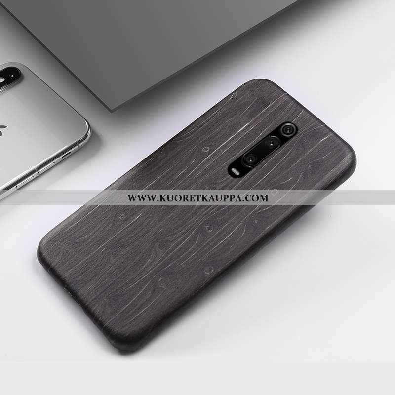 Kuori Xiaomi Mi 9t Pro, Kuoret Xiaomi Mi 9t Pro, Kotelo Xiaomi Mi 9t Pro Luova Puu Pieni Murtumaton 