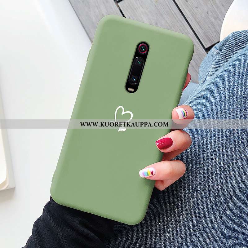 Kuori Xiaomi Mi 9t Pro, Kuoret Xiaomi Mi 9t Pro, Kotelo Xiaomi Mi 9t Pro Luova Sarjakuva Suuntaus Pu