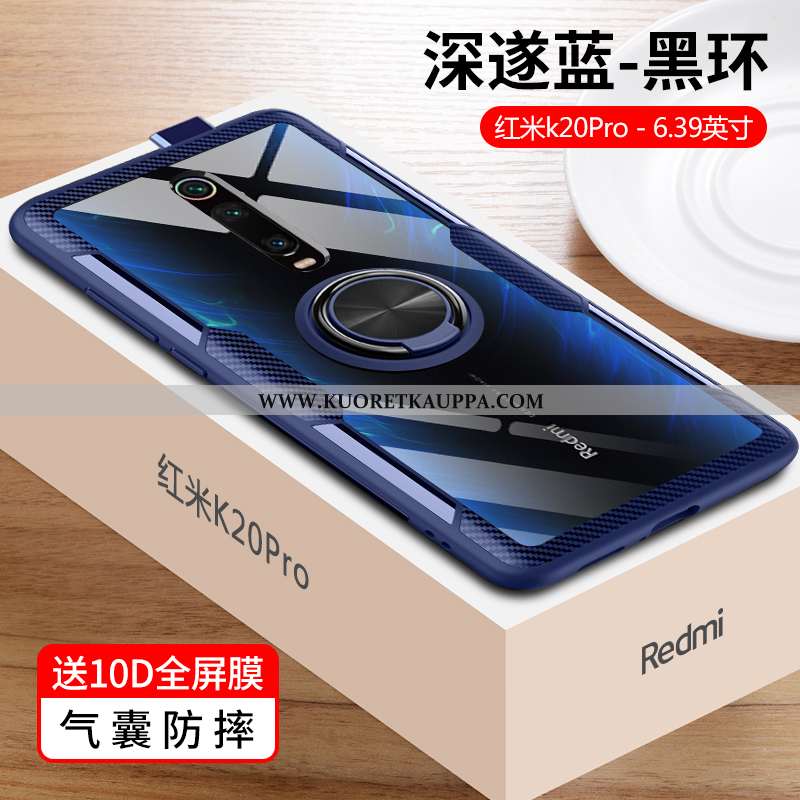 Kuori Xiaomi Mi 9t Pro, Kuoret Xiaomi Mi 9t Pro, Kotelo Xiaomi Mi 9t Pro Luova Suuntaus Kova Lasi Pu