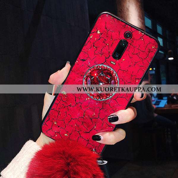 Kuori Xiaomi Mi 9t Pro, Kuoret Xiaomi Mi 9t Pro, Kotelo Xiaomi Mi 9t Pro Luova Suuntaus Persoonallis