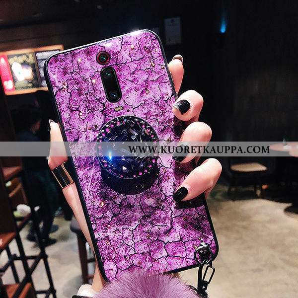 Kuori Xiaomi Mi 9t Pro, Kuoret Xiaomi Mi 9t Pro, Kotelo Xiaomi Mi 9t Pro Luova Suuntaus Persoonallis