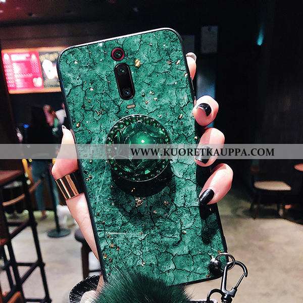 Kuori Xiaomi Mi 9t Pro, Kuoret Xiaomi Mi 9t Pro, Kotelo Xiaomi Mi 9t Pro Luova Suuntaus Persoonallis