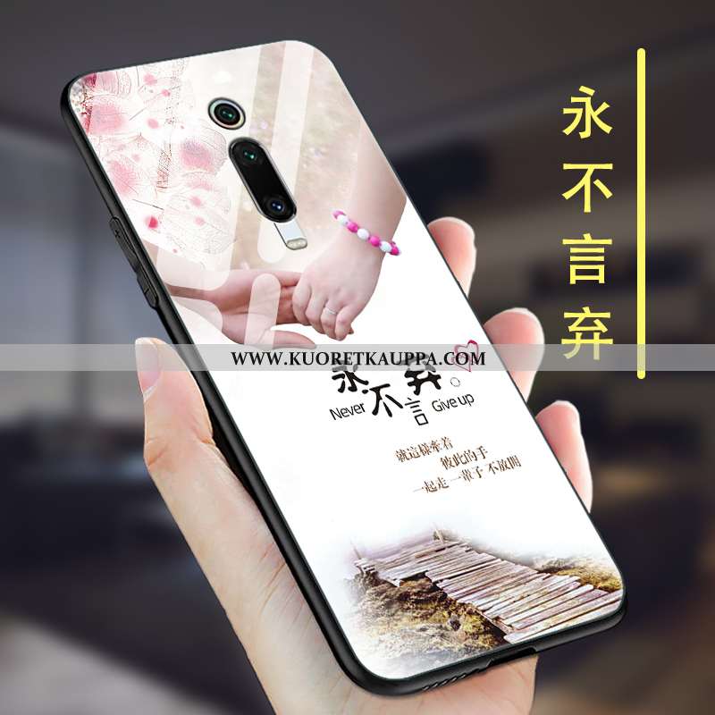 Kuori Xiaomi Mi 9t Pro, Kuoret Xiaomi Mi 9t Pro, Kotelo Xiaomi Mi 9t Pro Luova Suuntaus Yksinkertain