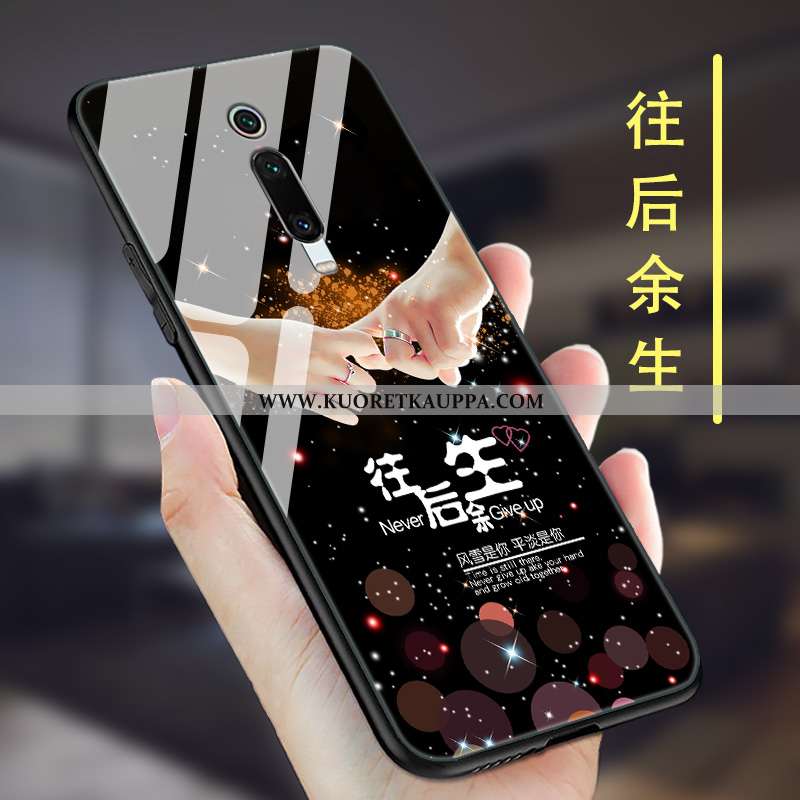 Kuori Xiaomi Mi 9t Pro, Kuoret Xiaomi Mi 9t Pro, Kotelo Xiaomi Mi 9t Pro Luova Suuntaus Yksinkertain