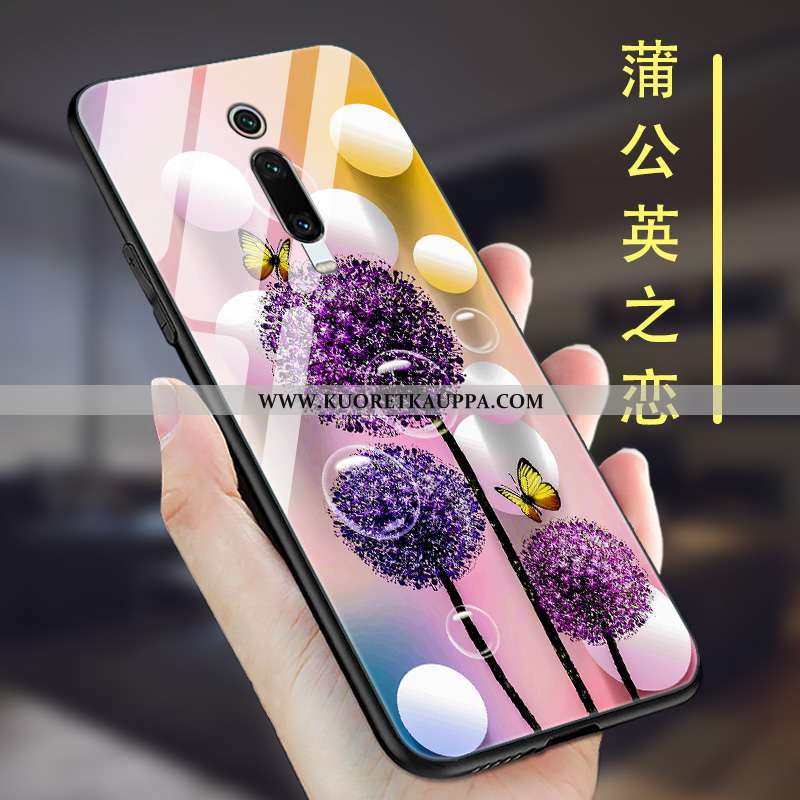 Kuori Xiaomi Mi 9t Pro, Kuoret Xiaomi Mi 9t Pro, Kotelo Xiaomi Mi 9t Pro Luova Suuntaus Yksinkertain