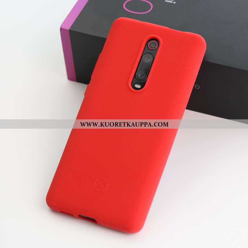 Kuori Xiaomi Mi 9t Pro, Kuoret Xiaomi Mi 9t Pro, Kotelo Xiaomi Mi 9t Pro Pehmeä Neste Silikoni Murtu