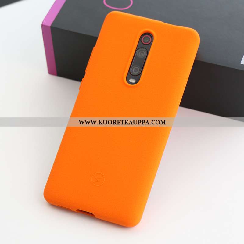 Kuori Xiaomi Mi 9t Pro, Kuoret Xiaomi Mi 9t Pro, Kotelo Xiaomi Mi 9t Pro Pehmeä Neste Silikoni Murtu