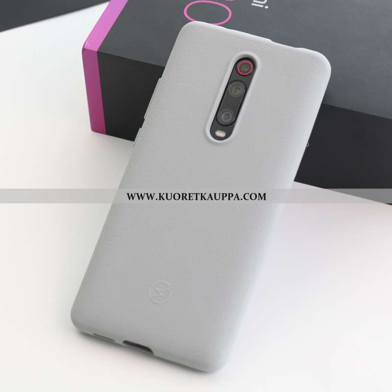 Kuori Xiaomi Mi 9t Pro, Kuoret Xiaomi Mi 9t Pro, Kotelo Xiaomi Mi 9t Pro Pehmeä Neste Silikoni Murtu