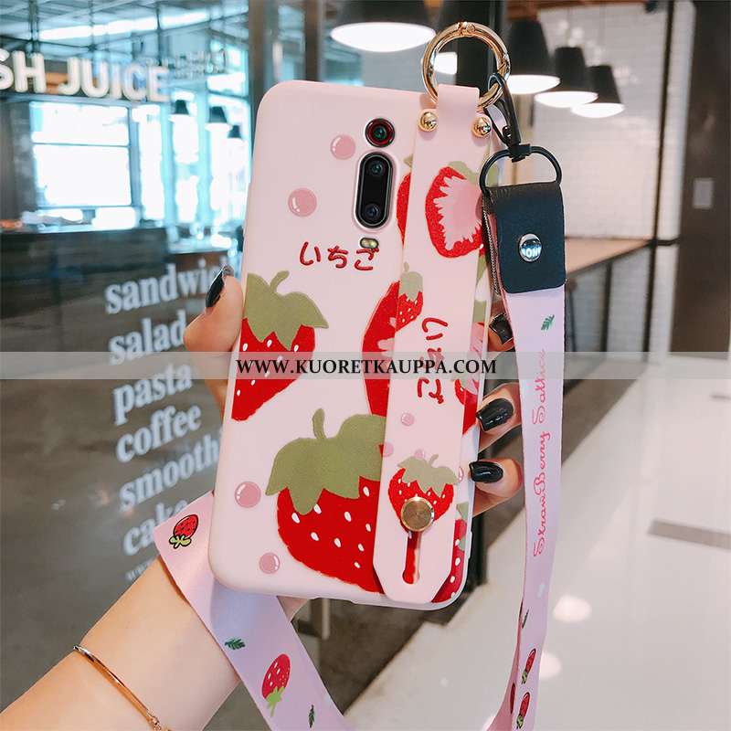 Kuori Xiaomi Mi 9t Pro, Kuoret Xiaomi Mi 9t Pro, Kotelo Xiaomi Mi 9t Pro Pehmeä Neste Silikoni Tuki 