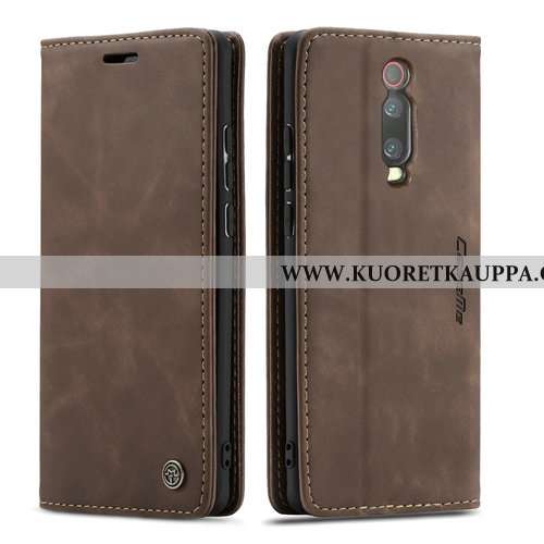 Kuori Xiaomi Mi 9t Pro, Kuoret Xiaomi Mi 9t Pro, Kotelo Xiaomi Mi 9t Pro Pehmeä Neste Suojaus Murtum