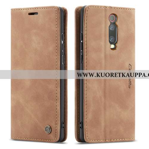 Kuori Xiaomi Mi 9t Pro, Kuoret Xiaomi Mi 9t Pro, Kotelo Xiaomi Mi 9t Pro Pehmeä Neste Suojaus Murtum