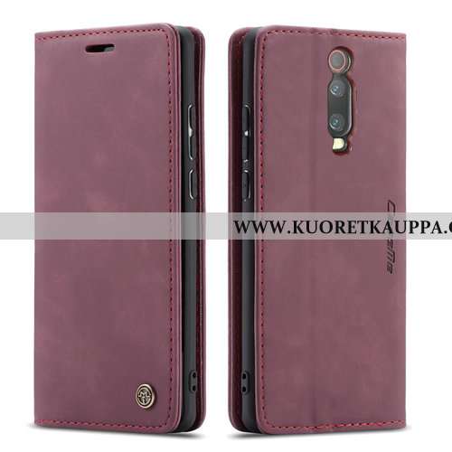 Kuori Xiaomi Mi 9t Pro, Kuoret Xiaomi Mi 9t Pro, Kotelo Xiaomi Mi 9t Pro Pehmeä Neste Suojaus Murtum