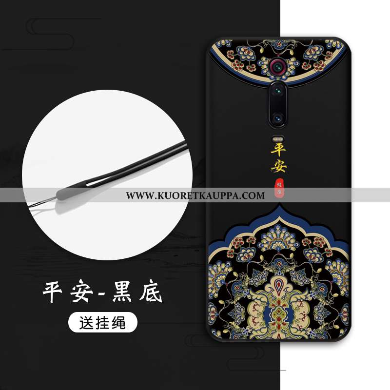 Kuori Xiaomi Mi 9t Pro, Kuoret Xiaomi Mi 9t Pro, Kotelo Xiaomi Mi 9t Pro Pehmeä Neste Suojaus Pieni 