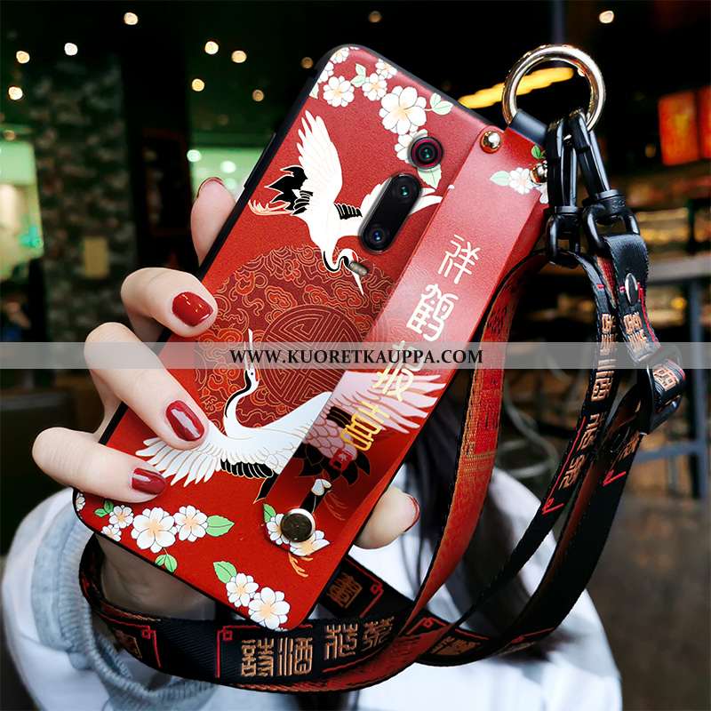 Kuori Xiaomi Mi 9t Pro, Kuoret Xiaomi Mi 9t Pro, Kotelo Xiaomi Mi 9t Pro Pehmeä Neste Suojaus Suunta