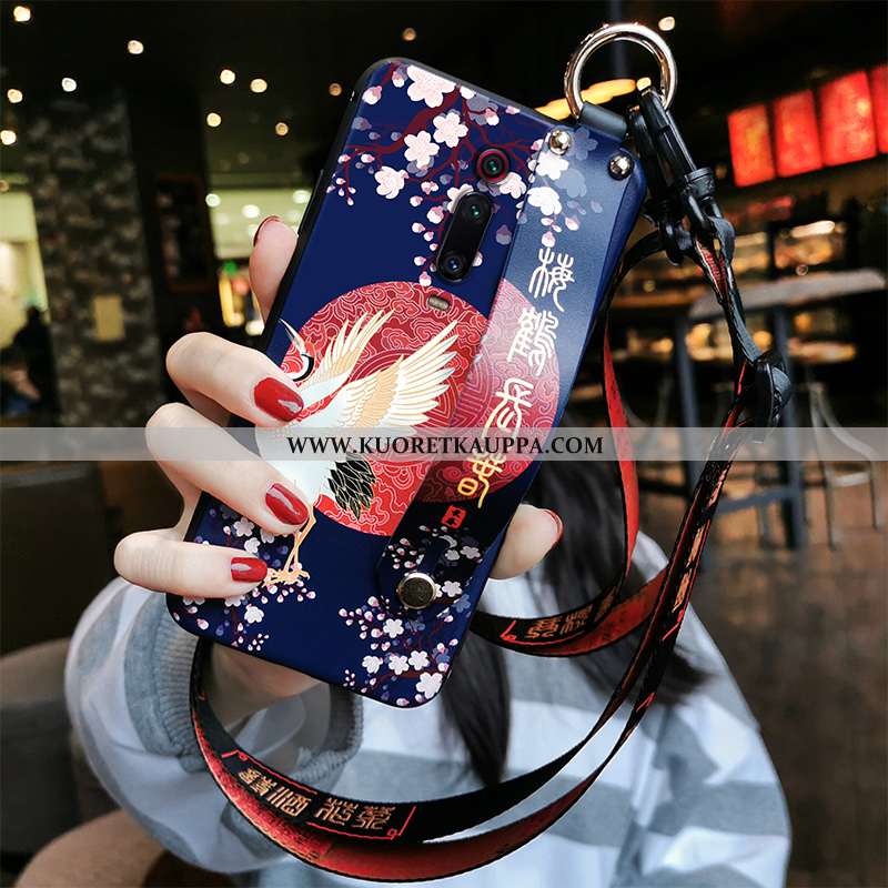 Kuori Xiaomi Mi 9t Pro, Kuoret Xiaomi Mi 9t Pro, Kotelo Xiaomi Mi 9t Pro Pehmeä Neste Suojaus Suunta