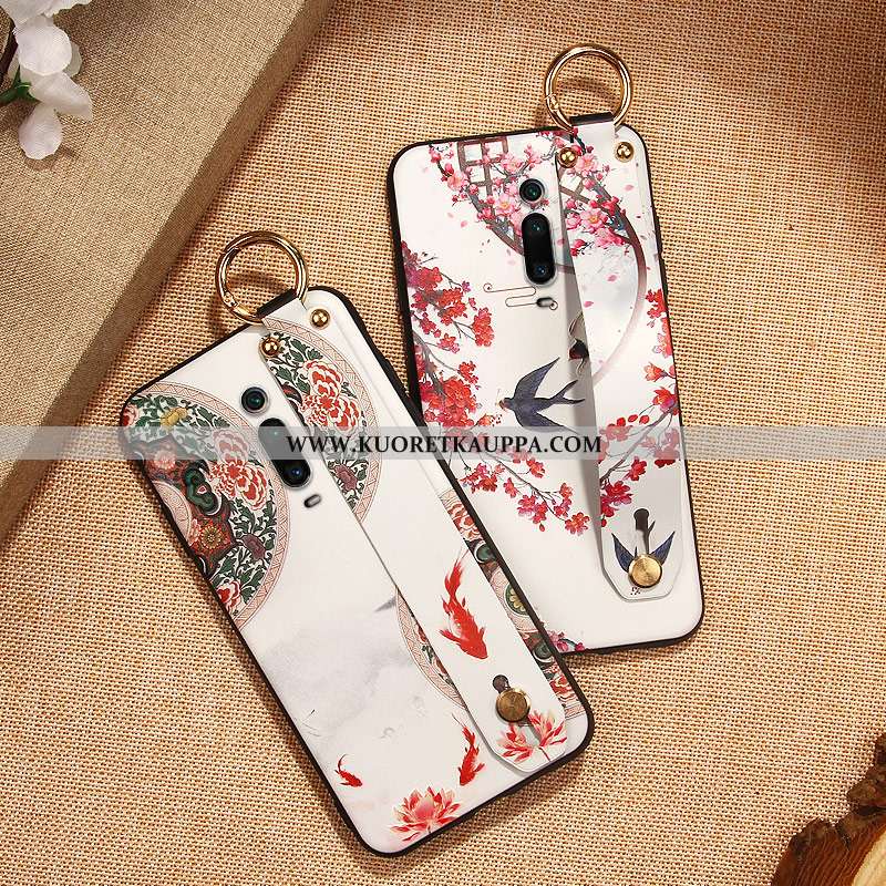 Kuori Xiaomi Mi 9t Pro, Kuoret Xiaomi Mi 9t Pro, Kotelo Xiaomi Mi 9t Pro Persoonallisuus Luova All I